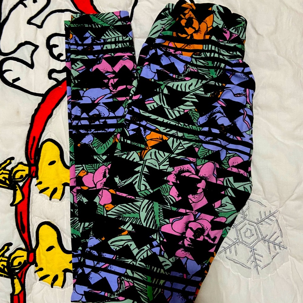 LuLaRoe leggings